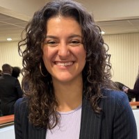 Maryland Office of People's Counsel Employee Pauline Raisis's profile photo