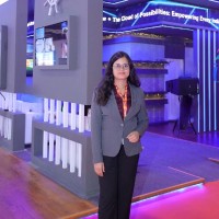 MOIL LIMITED Employee Kabita Padhi's profile photo
