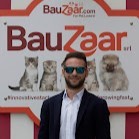 Bauzaar Employee Nico Frisari's profile photo