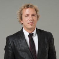 Breakthrough Energy Employee John Lemmon's profile photo