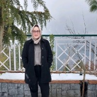 Saving 9 Employee Ayesha Raza's profile photo