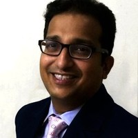 Kotak Mahindra Bank Employee Rajesh D.'s profile photo
