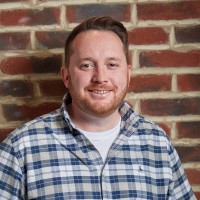 MoveATech Employee Tom Hummerstone's profile photo