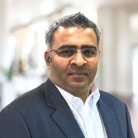 Trianz Employee Rajesh Ramakrishna's profile photo