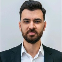 RENWORLD Employee Bedrettin Aydoğan's profile photo