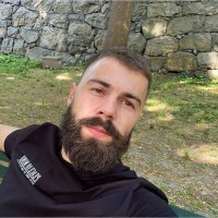 NymphByte d.o.o. Employee Aleksandar Spasovski's profile photo