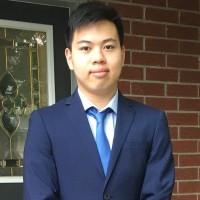 Amazon Web Services (AWS) Employee Stephen Luu's profile photo