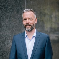 TabX app Employee Josh Taylor's profile photo