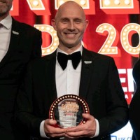 Picturehouse Employee Dominic Voyce's profile photo