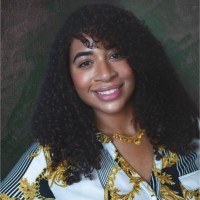 Cedars-Sinai Employee Latoya Senior's profile photo