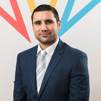 Mayor of London Employee Tom Degun's profile photo