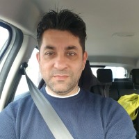 AVEA Employee Bahtiyar Alan's profile photo