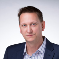 David Yates Email & Phone Number