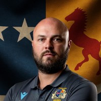 MARCH (formerly Edwin James Group) Employee James Langin's profile photo