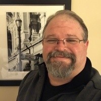 Pilot Catastrophe Service Employee Jw Rhyne's profile photo