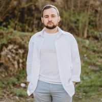 GambIT Digital Employee Alexandru Brecico's profile photo