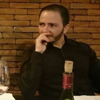 Universidad de Colima Employee Salvador Mata's profile photo
