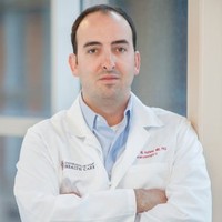 Carolina NeuroSurgery & Spine Associates Employee Christopher Holland's profile photo