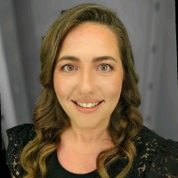 Aerie Pharmaceuticals Employee Agnes Block's profile photo