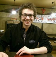 Optum Employee Aaron Joseph-Galvin's profile photo