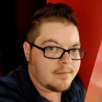 BFS Employee Gavin Redmond's profile photo