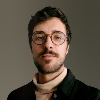 Oficina Employee Alexandre Fontes's profile photo