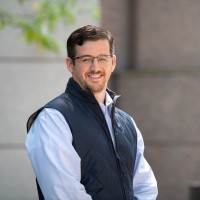 CDM Smith Employee Jake Berger's profile photo