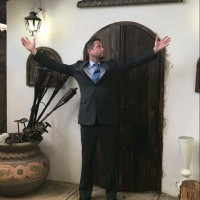 STG - Sales Transformation Group Employee Joshua Brashear's profile photo