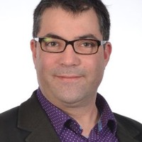 Ziekenhuis St Jansdal Harderwijk Employee Jeroen van Tol's profile photo