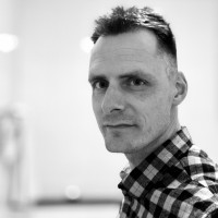 Citadel College Employee Pim Geerling's profile photo