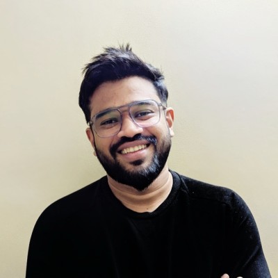 Omixir Employee Al Marakkat's profile photo