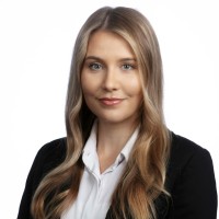 Tuocon Oy Employee Linda Korpela's profile photo