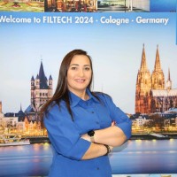 Technogaja Employee Brigita Norvaišaite's profile photo