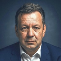 Landeshauptstadt Düsseldorf Employee Uwe Bingel's profile photo