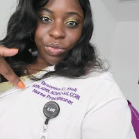 TexomaCare Employee Breanna Bell's profile photo