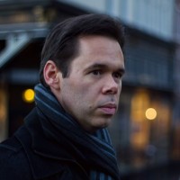 QUANTIC DREAM Employee Alexandre Olivier's profile photo