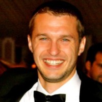 Flywheel Digital Employee Denis Lemanski's profile photo
