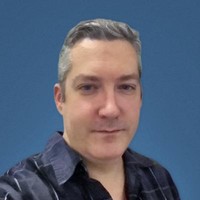 Bloomberg LP Employee Patrick Rogan's profile photo