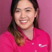 Elaine Villanueva Arguez Email & Phone Number