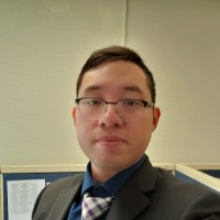 Franklin He Email & Phone Number