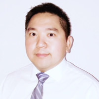 Burst Oral Care Employee Scott Lai's profile photo
