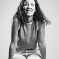 Kidizz Employee Carina da Silva's profile photo