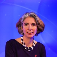 CBI (Confederation of British Industry) Employee Rain Newton-Smith's profile photo