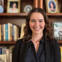 BioHealth Innovation, Inc. Employee Kelly Murphy's profile photo