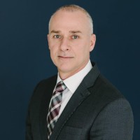 McLeod Health Employee Jeff Miles's profile photo