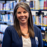 Project Read Employee Shauna Brown's profile photo