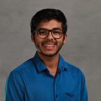 Monash Sustainable Buildings Employee Harsh Sharma's profile photo