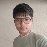 Parex Technologies Employee Rahul Khimsuriya's profile photo