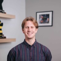 Washington Spirit Employee Mitchell Marcus's profile photo