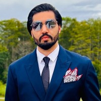High Quality Presence Employee Haseeb Qureshi's profile photo
